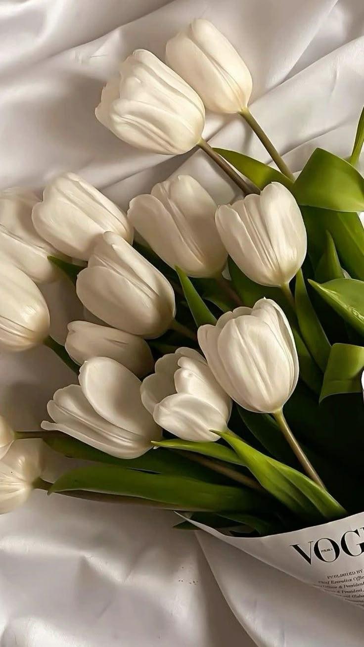 Harmony of Hues Seasonal Flower Symphony